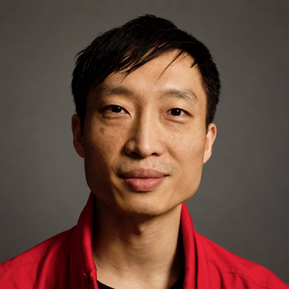 Peter Chuang, founder of Elijon Media