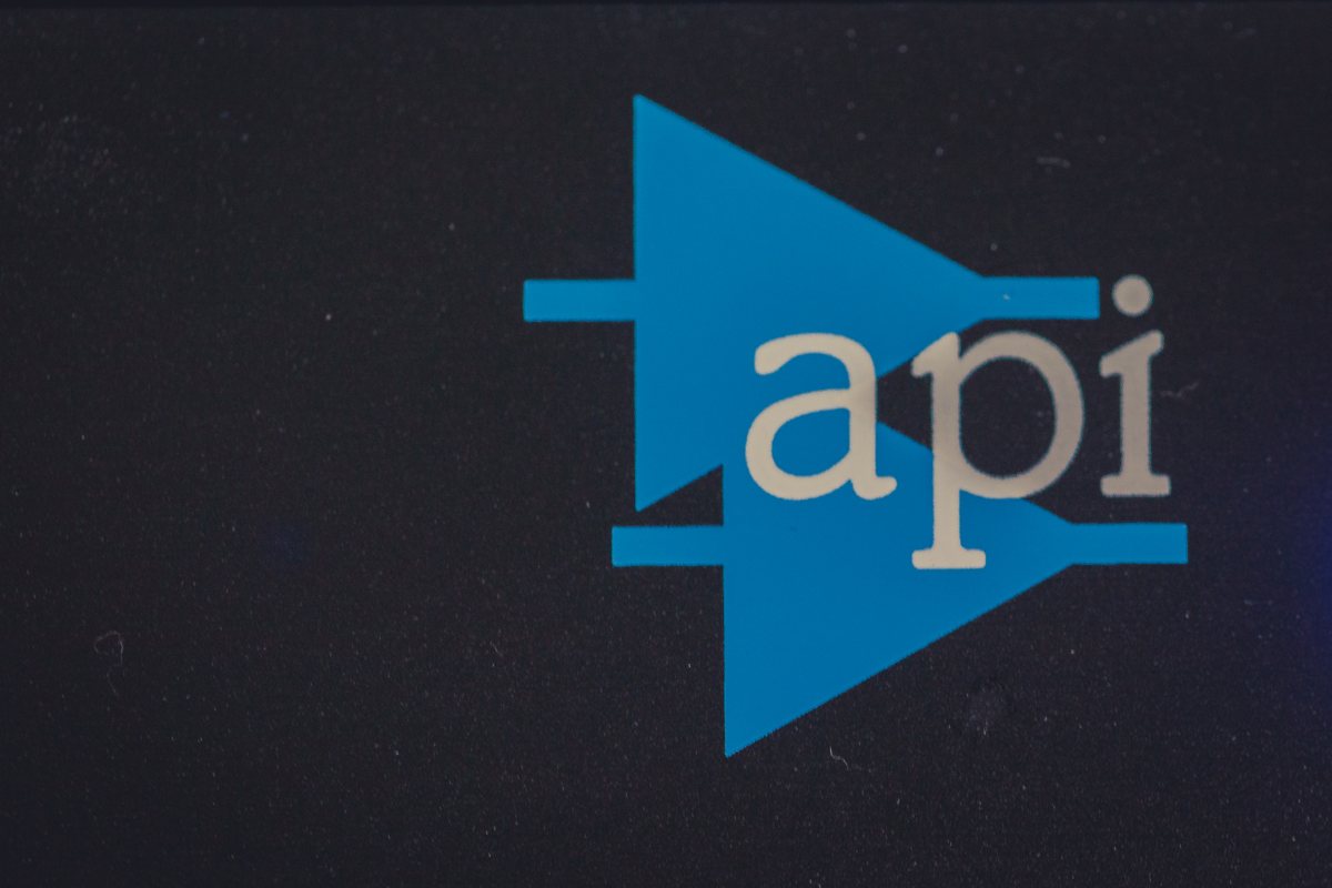 API equipment