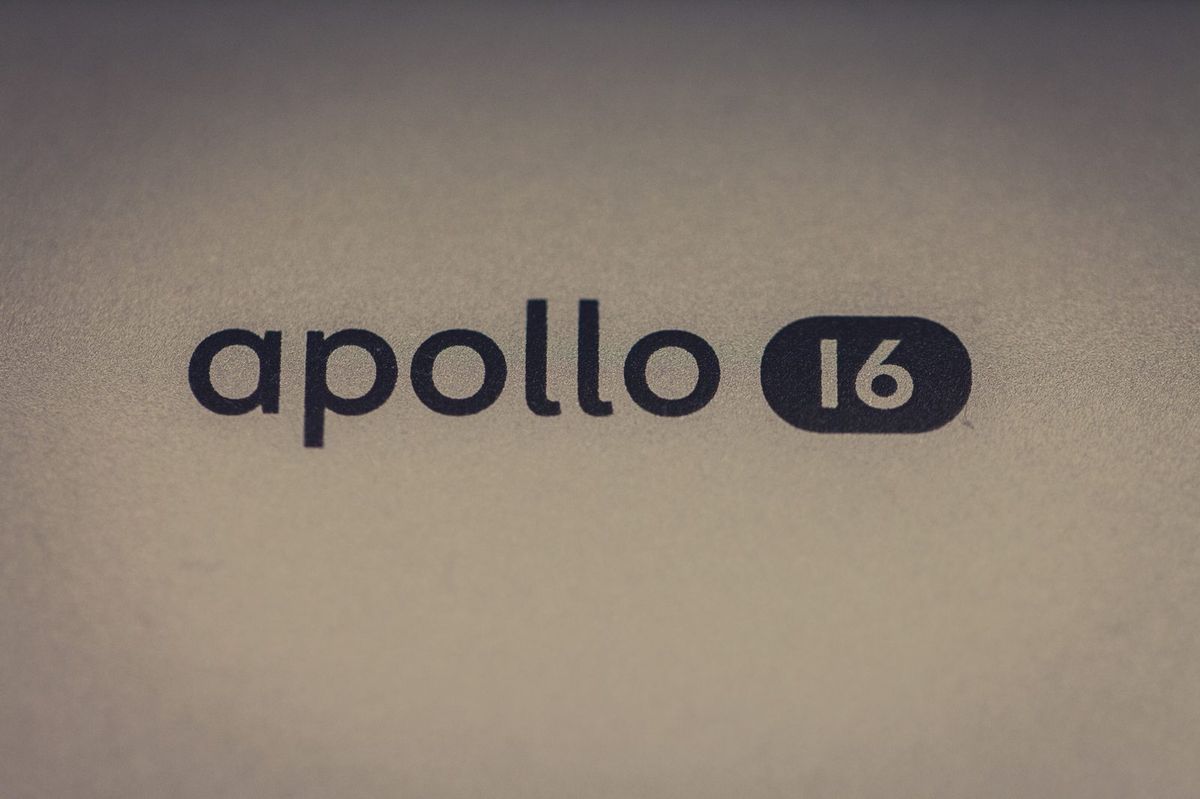 Universal Audio Apollo 16 interface